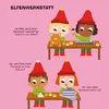 Mein allererster Rätselblock: Magische Rätsel Produktbild-Vorschau 5