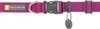 Ruffwear Hundehalsband Hi & Light Collar Alpenglow Pink Produktbild-Vorschau 5
