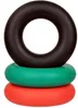 Aliens Unterarmtrainer  GRIP PRO Rot (Hart) Produktbild-Vorschau 3