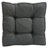 Pillows24 - Loungemöbel Kissen - Sitzkissen 50x50 für Produktbild-Vorschau 1