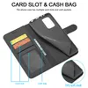 Etui pour Xiaomi Redmi Note 11S/Note 11 4G, étui en cuir Voir les images du produit 4
