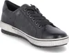 Remonte Damen Sneaker aus Leder in Herbstfarben mit Produktbild-Vorschau 18