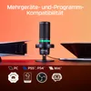 Hp Hyperx Duocast Black Hmid1R-A- Podgląd zdjęcia produktu 12