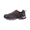 Meindl Halbschuh Caribe GTX Gr.40 schwarz/rot Produktbild-Vorschau 8