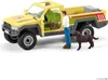Schleich schleich® Farm World 42503 Tierarztbesuch auf dem Produktbild-Vorschau 8