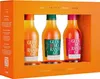 Glenmorangie Whisky Tasting Set, Probierset alc. 40-46 % Produktbild-Vorschau 1