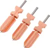 3 SZTUK 0.4MM Dysza Hotend Pasująca do drukarki 3D Podgląd zdjęcia produktu 2