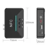 Bluetooth 5.0 audio prijímač adaptér Náhľad obrázku produktu 3