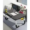 Laptoptisch fürs Bett, Tragbarer Tabletttisch mit Produktbild-Vorschau 8