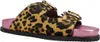 Gioseppo Mifflin Sandalen Braun,Rosa EU 39 Frau Braun,Rosa Produktbild-Vorschau 15