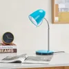 Aigostar schreibtischlampe kinder retro, tischlampe mit Produktbild-Vorschau 3