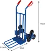 Toolland Treppensackkarre 150 kg Produktbild-Vorschau 5