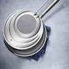 WMF 07.2082.6040, Sprühschutz, Edelstahl, Edelstahl, 20 mm, Produktbild-Vorschau 5