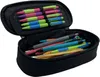 PATIO Piórnik szkolny Coolpack Campus Black - pojemny, Podgląd zdjęcia produktu 6