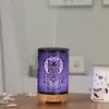 BOT Aroma Diffusor SDM2 - Eule 100ml Produktbild-Vorschau 2