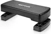 Meteor Aerobic Stepbrett 2-stufig Höhenverstellbar 10/15cm Produktbild-Vorschau 5