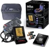 Braun BP6200, Oberarm, Automatisch, LCD, 2 Benutzer, AA, 1 Produktbild-Vorschau 5