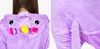 Jumpsuit Onesie für Damen und Herren - Sanft Kuschelig Uni Produktbild-Vorschau 3