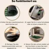 KitchenYeah© Herdabdeckplatte Pflanzen - Dschungel - Produktbild-Vorschau 7