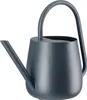 Gilde Gießkanne, Gießkanne, "Metallo", Metall, dunkelgrau, Produktbild-Vorschau 1