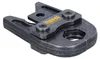 REMS Pressbacke Presszange Standard V 35 ( 570155 ) für Produktbild-Vorschau 2