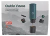 OutIn Nano Espressomaschine Blaugrün Voir les images du produit 37