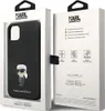 Karl Lagerfeld KLHCN61SMHKNPK iPhone 11/Xr 6.1 Produktbild-Vorschau 8
