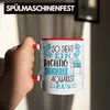 Trendation - Aquarist Tasse So Sieht Ein Richtig Cooler Produktbild-Vorschau 4