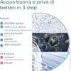 Brita mypure SLIM V-MF Ricambio filtro per acqua Produktbild-Vorschau 9