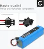 CELLONIC 1x Batterie pour Aspirateur Compatible avec Voir les images du produit 5