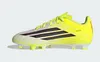 Adidas F50 Club Fg/Mg J Navy Navy 5 Produktbild-Vorschau 18