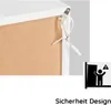 Wohnzimmerschrank aus Holz, Würfelregal mit Großem Produktbild-Vorschau 5