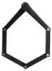 AXA Faltschloss Axa Fold 100 Länge 100cm, schwarz, schwarz Produktbild-Vorschau 8