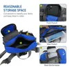 Outdoor Sports Taillenpackung mit Wasserflaschenhalter Produktbild-Vorschau 11