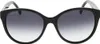 Gucci Sonnenbrille GUCCI GG0631S 001 Produktbild-Vorschau 7