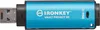 KINGSTON Stick Kingston IronKey VP50 256GB USB 3.0 secure Produktbild-Vorschau 3