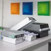 HAN Karteikasten DIN A6 für 1.300 Karteikarten schwarz mit Produktbild-Vorschau 6