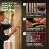OSRAM Flex Acoustic, zwarte LED-strip, 2,6 meter, 24W, Productafbeelding-voorbeeld 21