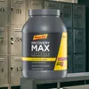 POWERBAR Recovery Max Himbeere 1144 g Regenerations Whey Produktbild-Vorschau 7