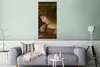 MuchoWow® Poster Narzisse - Leonardo da Vinci 60x120 cm - Produktbild-Vorschau 5