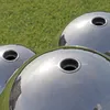 CLGarden 3 Kugeln aus Edelstahl für Springbrunnen 3er Set Produktbild-Vorschau 4