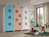 VIPACK - CASAMI BRUGES Set 3-tlg. best. aus: Schrank 1-trg. Produktbild-Vorschau 2