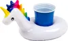 SunClub 97250 Aufblasbarer Getränkehalter, Flamingo Produktbild-Vorschau 16