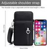 Petit sac bandoulière femme, sac bandoulière téléphone Voir les images du produit 3