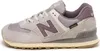 New Balance 574 V2 Rain Cloud Rain Cloud 44 Produktbild-Vorschau 1