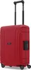 REDOLZ Essentials 15 Trolley Classic Red rot 55cm Produktbild-Vorschau 1
