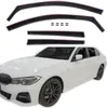 J&J AUTOMOTIVE | GP Windabweiser Für Bmw 3 G20/G21 4/5D ab Produktbild-Vorschau 1