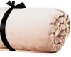 Kuscheldecke Tagesdecke Wohndecke 220 x 240 cm Flanell Produktbild-Vorschau 3