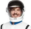 Boland 601418, Hełm przebranie, Dorosły, Każda płeć, Podgląd zdjęcia produktu 3