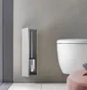 emco asis modules plus : module WC encastré, 658 mm, Anteprima dell’immagine prodotto 6